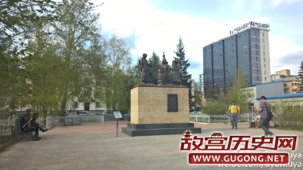 铁木真母亲诃额仑用“五箭训子”教导子女