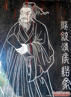 司马徽:南州士子无人可与庞统相比