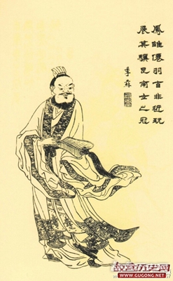 司马徽:南州士子无人可与庞统相比