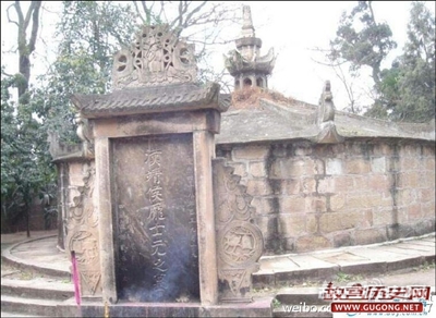 司马徽:南州士子无人可与庞统相比