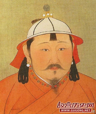 元朝为什么那么快灭亡