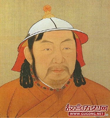 元朝为什么那么快灭亡