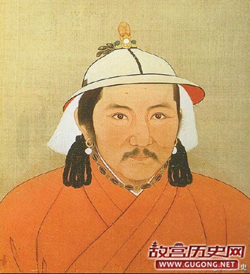 元朝为什么那么快灭亡