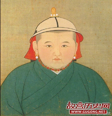 元朝为什么那么快灭亡