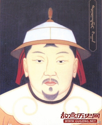 元朝为什么那么快灭亡