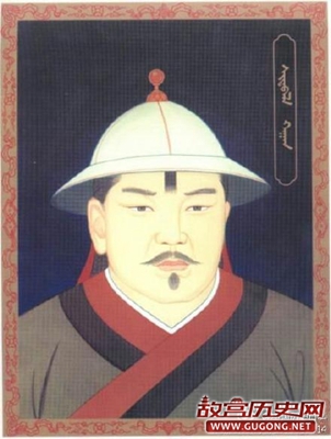 1323年9月4日 元英宗在南坡店被刺