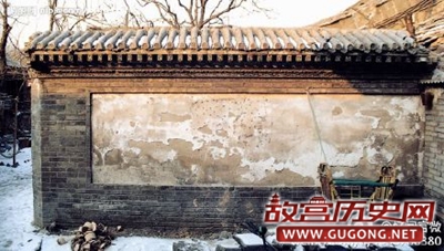 “胡同”的由来