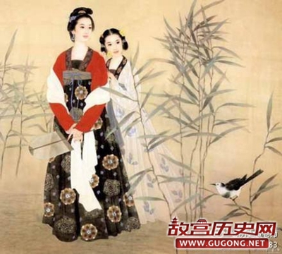 古代妇女犯七出之罪丈夫即可休妻