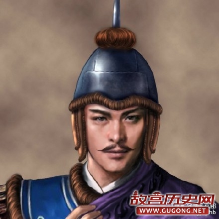 韦孝宽灭北齐三策