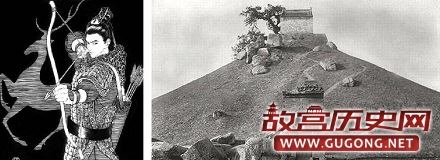 战神霍去病死亡的八大惊人秘密