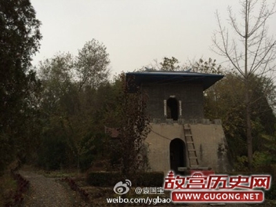 220年12月10日 东汉献帝禅位曹魏