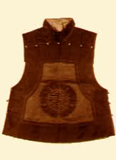 清代官服：清代官吏朝服和便服