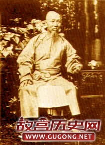 清代官服：清代官吏朝服和便服