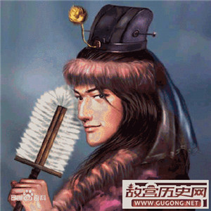 东魏权臣高澄当国飞扬跋扈