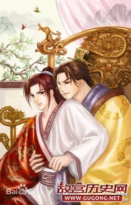 龙阳之好（龙阳之兴）