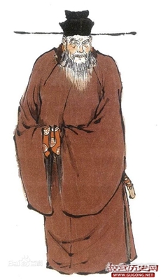 中国史上十大奸臣的凄惨下场