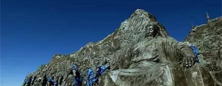 元朝百年谜团:陵墓至今下落不明