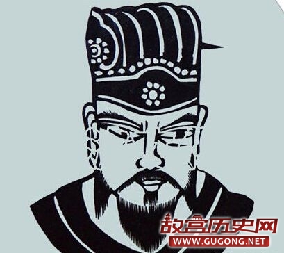 中国历史上一生当过2次皇帝的6个牛人