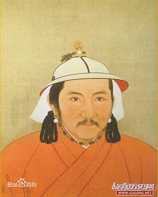 中国历史上一生当过2次皇帝的6个牛人