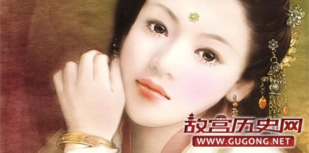 纵欲无度浪荡夏姬竟毁了多国君臣