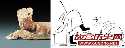 古代礼仪大揭秘：下跪是从什么时候开始的？