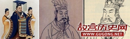关于汉武帝刘彻的故事