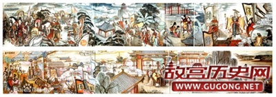 薄太后:不愿与丈夫合葬而与儿子合葬的汉朝太后