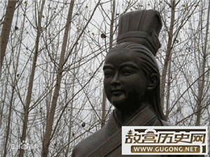 十二岁甘罗游说秦将张唐帮助燕国