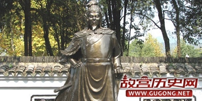 古代历史剧里面的封万户侯是个什么概念?