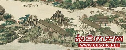 南宋灭亡前十万浮尸秘闻：真有十余万人殉国？