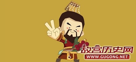 古代十大吃货都有谁？ 曹操是资深吃货