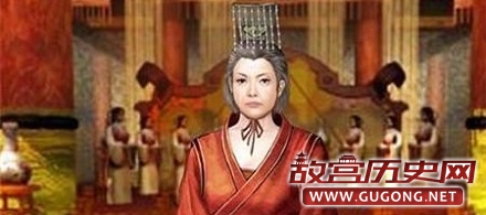 揭秘武则天挑选男宠的三个必备的条件