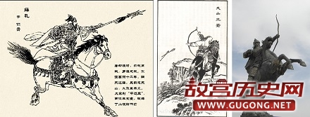 薛仁贵真的是被自己的儿子误射而死的吗？