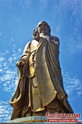 “春秋四圣”:中国历史的灵魂