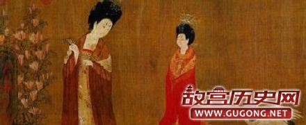 唐代女子的流行发式:喜好高髻可达一尺以上