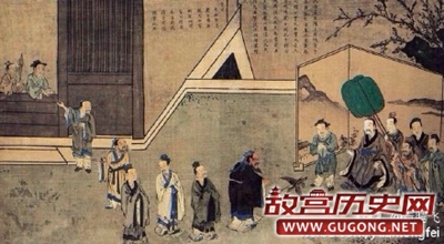 前551年9月28日 孔子鲁国陬邑出生