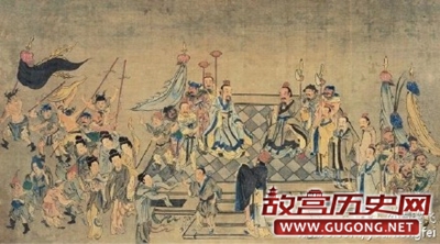 前551年9月28日 孔子鲁国陬邑出生