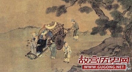 前551年9月28日 孔子鲁国陬邑出生