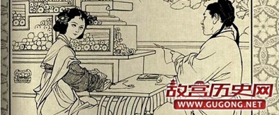 一代才女上官婉儿被武则天灭族之谜