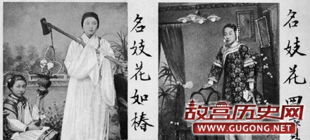 为何古代妓女要“有艺”：士大夫希望获得精神满足