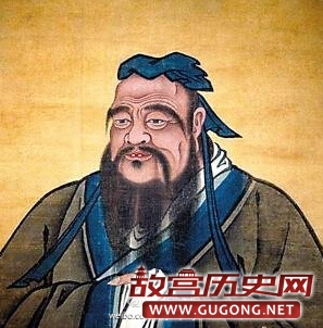 孔子为尊者讳