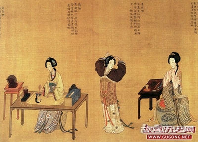 古人控制人口的方法:堕胎、避孕与绝育