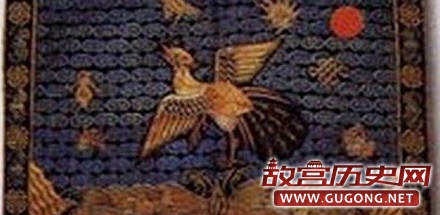 明代官员服装上的禽兽有什么讲究？