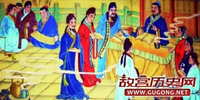 古代教师也讲“升学率”:教师绩效不行要被“罚米”