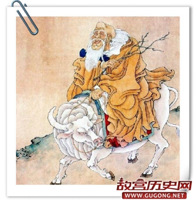 生而不有，为而不恃，长而不宰，是谓玄德