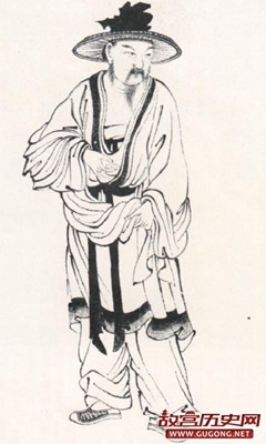 三国历史上死得最惨的十大名将