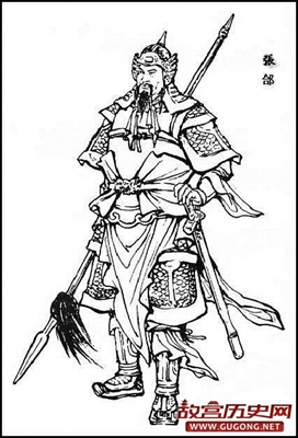 三国历史上死得最惨的十大名将