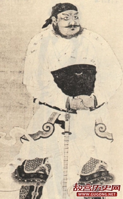 三国历史上死得最惨的十大名将