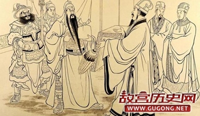 三国历史上死得最惨的十大名将