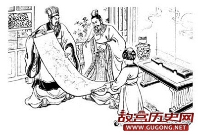 三国历史上死得最惨的十大名将